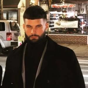 Meet your Posher, Joseph
